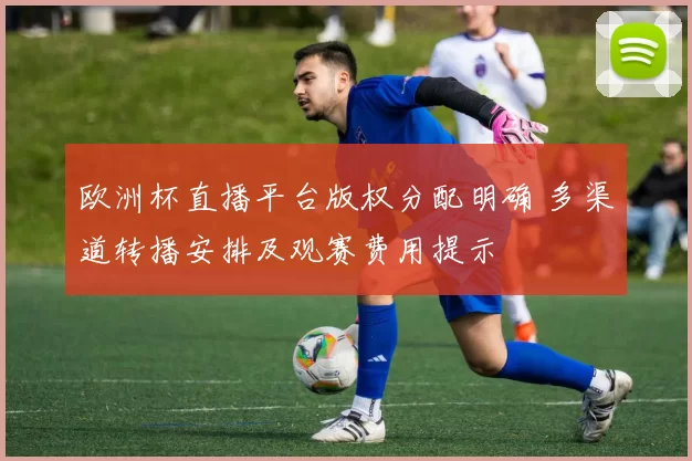 欧洲杯直播平台版权分配明确 多渠道转播安排及观赛费用提示
