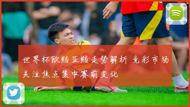 世界杯欧赔亚赔走势解析 竞彩市场关注焦点集中赛前变化